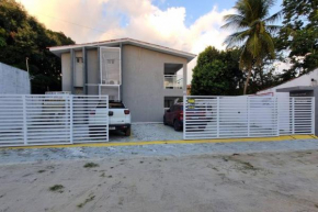 Apartamento na Ilha de Itamaracá